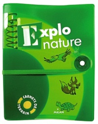 Valérie Tracqui - Explo nature.