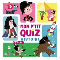  Gwé - Mon p'tit quiz histoire.