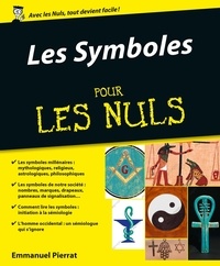 Emmanuel Pierrat - Les Symboles pour les nuls.