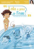 Catherine Aliotta et Ewen Blain - "Lola a peur de l'eau !" - Plus jamais peur de la piscine.