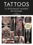  Tttism et Nick Schonberger - Tattoos - La bible du tatouage contemporain.