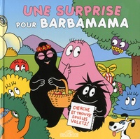 Alice Taylor et Thomas Taylor - Une surprise pour Barbamama.