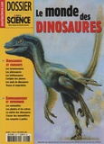 Eric Buffetaut - Dossier pour la science N° 48, Juillet/Septe : Le monde des dinosaures.