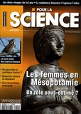 Cécile Michel - Pour la science N° 370, Août 2008 : Les femmes en Mésopotamie - Un rôle sous-estimé ?.
