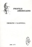 Michel Bandry - Profils américains N°7 : Erskine Caldwell.