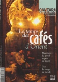  IMA - Qantara N° 47 Printemps 2003 : Le temps des cafés d'Orient.