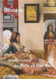 Nasser El Ansary - Qantara N° 54, Hiver 2004-50 : La belle histoire des Mille et Une Nuits.