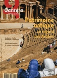 François Zabbal - Qantara N° 79, avril 2011 : Patrimoine antique - Le regard des Arabes.