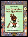 Heike Owusu - Les symboles des Egyptiens.