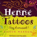 Aileen Marron - Henné tatoos - Sexy et amusant !.