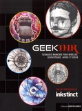  Inkstinct - Geek ink - Tatouages branchés pour rebelles, scientifiques, nerds et geeks.