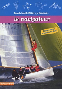 Nathalie Vendrand - Les navigateurs.