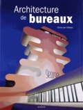 Chris Van Uffelen - Architecture de bureaux.