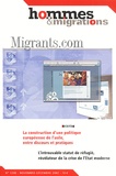  Collectif - Hommes & Migrations N° 1240 Novembre-Décembre 2002 : Migrants. - com.