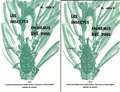 R Joly - Les insectes ennemis des pins - 2 volumes.