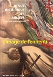Frédéric Guelton - Revue historique des armées N° 269, 4e trimestre 2012 : Limage de lennemi.