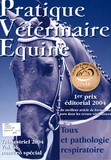 Anne Couroucé-Malblanc - Pratique Vétérinaire Equine N° 36, 2004 : Toux et pathologie respiratoire.