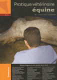  Point Vétérinaire - Pratique Vétérinaire Equine N° 41, Spécial 2009 : Médecine d'urgence et soins intensifs chez le cheval.