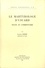 Jacques Dubois - Le martyrologe d'Usuard - Texte et commentaire.