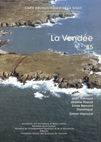 Michel Provost et Jean Hiernard - La Vendée.