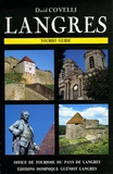 David Covelli - Langres - Tourist Guide.