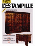 Jeanne Faton - L'estampille/L'objet d'art N° 208, Novembre 198 : .