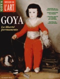 Jeanne Faton - Dossier de l'art N° 34, Décembre 1996 : Goya - La liberté permanente.
