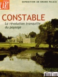 Jeanne Faton - Dossier de l'art N° 91, Novembre 2002 : Constable - La révolution tranquille du paysage.