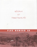 Jean-Marc Offner - Flux N° 68 : Réseaux et territorialités.