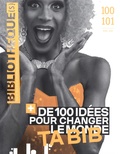 Alice Bernard - Bibliothèque(s) N° 100-101, avril 2020 : + de 100 idées pour changer ta bib.