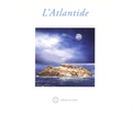  Editions du Graal - L'Atlantide - Le royaume des Incas. 1 CD audio MP3
