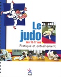  FF judo - Le judo des 15-17 ans - Pratique et entraînement.