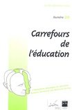 Bertrand During et Pascal Bordes - Carrefours de l'éducation N° 20, Juillet-Décem : Education physique et sportive.