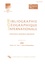 Etienne Auphan - Bibliographie Géographique Internationale Volume 110, Tomes 1 et 2 - Francis 531.