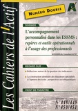 Bruno Piastrelli - Les Cahiers de l'Actif N° 448/449 - 450/451, septembre-décembre 2013 : L'accompagnement personnalisé dans les ESSMS : repères et outils opérationnels à l'usage des professionnels.