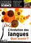 Loïc Mangin - Dossier pour la science N° 82, Janvier-mars 2014 : L'évolution des langues, quel avenir ?.