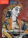 Marc Restellini et Valère Bertrand - Connaissance des Arts : Picasso, intime - Hors-série N°210.
