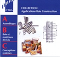  CTBA - Applications Bois Construction - CD-ROM.