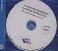  BPI - Technologie équipement entretien alimentation BEP carrières sanitaires et sociales - CD-ROM corrigé.