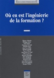 Thierry Ardouin - Education permanente N° 157, Décembre 200 : Ou en est l'ingénierie de l'information.