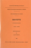 Laurent Stieltjes - Mayotte.