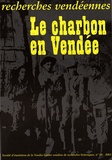  CVRH - Recherches vendéennes N° 10 : Le charbon en Vendée.