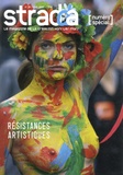 Jean Digne - Stradda N° 28, avril 2013 : Résistances artistiques.