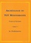 Jean-François Texier et Josselin Martel - Archéologie du TGV Méditerranée : Fiches de synthèse - Tome 1, La Préhistoire.