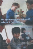  INS HEA - Un environnement éducatif adapté à l'autisme.