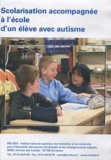 Christine Philip - Scolarisation accompagnée à l'école d'un élève avec autisme. 1 DVD