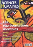  Sciences humaines - Sciences Humaines N° 128 Juin 2002 : Les représentations mentales.