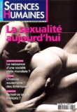  Sciences humaines - Sciences humaines N° 130 Août-Septembre 2002 : La sexualité aujourd'hui.