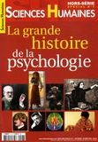 Aude Fauvel - Sciences Humaines Hors-série spécial N : La grande histoire de la psychologie.