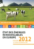  Observ'ER - Etat des énergies renouvelables en Europe - 12e bilan EurObserv'ER.